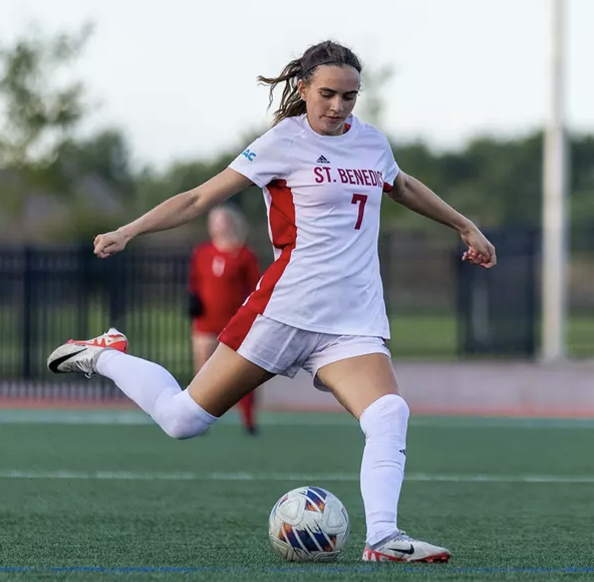 CSB Soccer